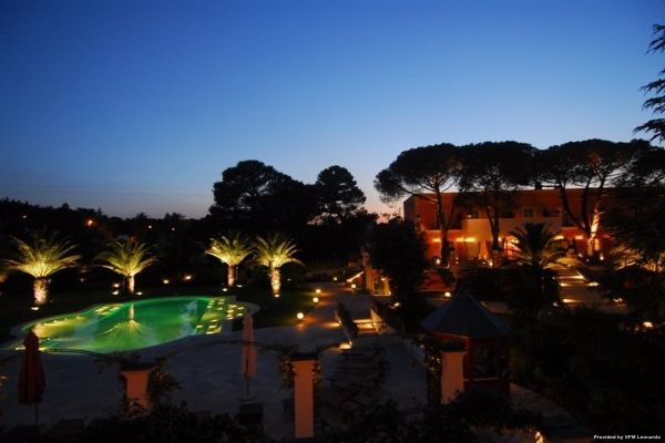 Villa San Martino (Martina Franca)